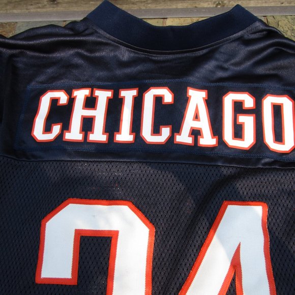 Cadre Athletic Bears V-neck Shirt Size XL - Picture 10 of 12